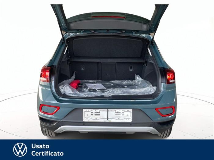 AutoVega - VOLKSWAGEN T-Roc | ID 33490