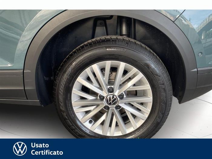 AutoVega - VOLKSWAGEN T-Roc | ID 33490