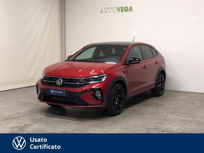 AutoVega - VOLKSWAGEN Taigo | ID 33604