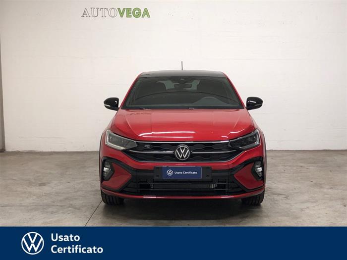 AutoVega - VOLKSWAGEN Taigo | ID 33604
