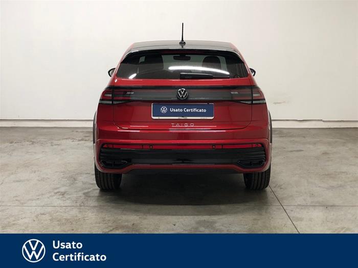 AutoVega - VOLKSWAGEN Taigo | ID 33604