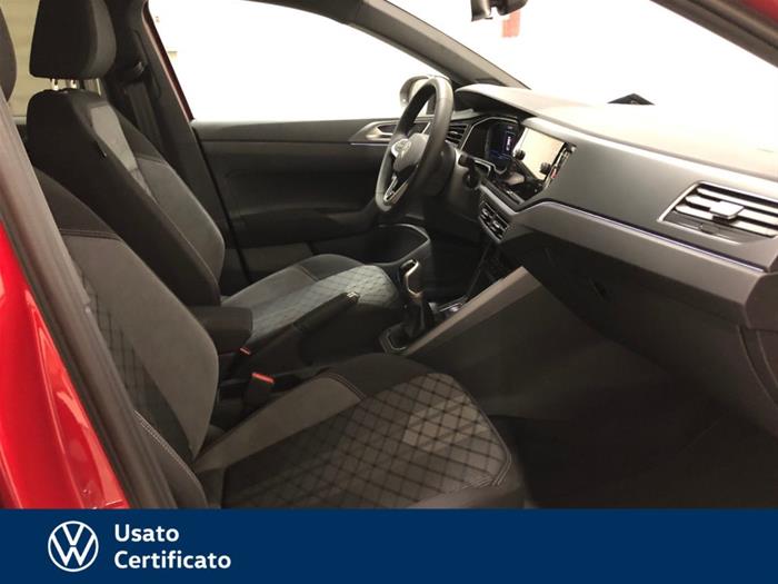 AutoVega - VOLKSWAGEN Taigo | ID 33604