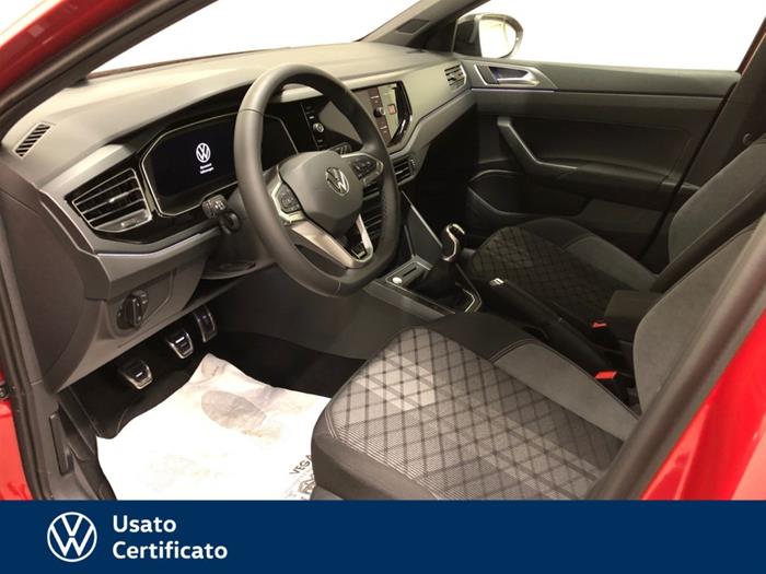 AutoVega - VOLKSWAGEN Taigo | ID 33604