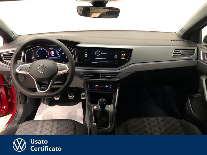 AutoVega - VOLKSWAGEN Taigo | ID 33604