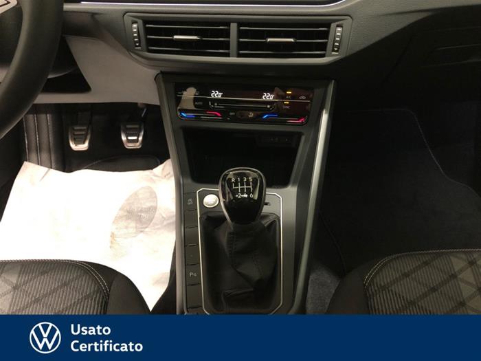 AutoVega - VOLKSWAGEN Taigo | ID 33604