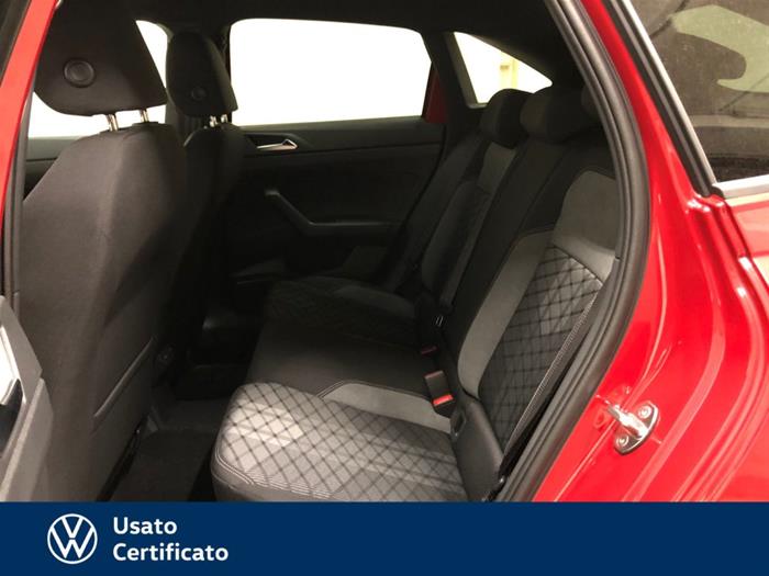 AutoVega - VOLKSWAGEN Taigo | ID 33604