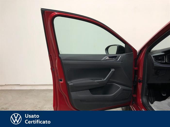 AutoVega - VOLKSWAGEN Taigo | ID 33604