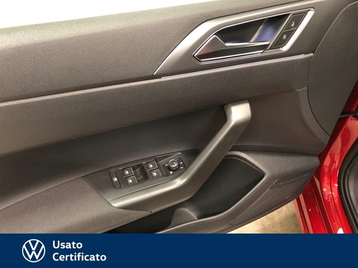 AutoVega - VOLKSWAGEN Taigo | ID 33604