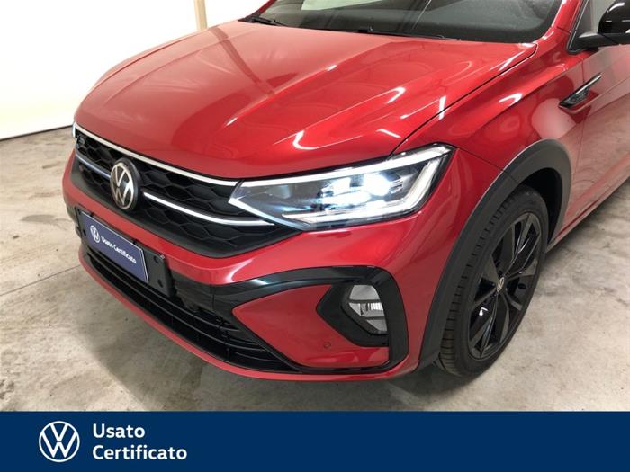 AutoVega - VOLKSWAGEN Taigo | ID 33604