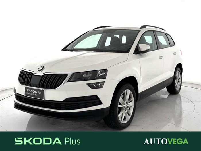 AutoVega - SKODA Karoq | ID 33667