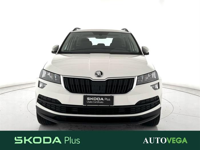 AutoVega - SKODA Karoq | ID 33667