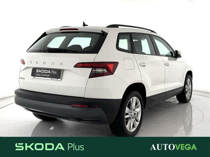 AutoVega - SKODA Karoq | ID 33667