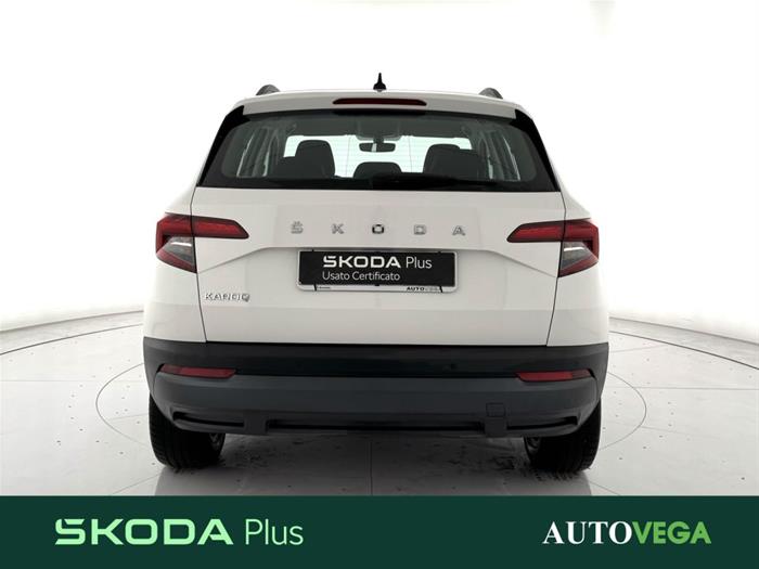 AutoVega - SKODA Karoq | ID 33667