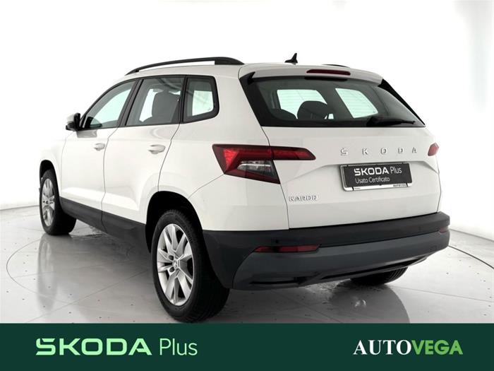 AutoVega - SKODA Karoq | ID 33667