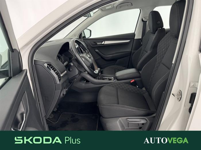 AutoVega - SKODA Karoq | ID 33667