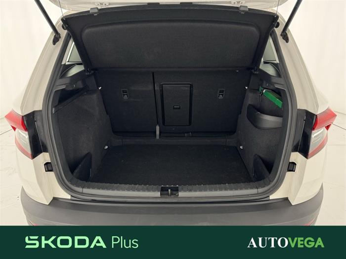 AutoVega - SKODA Karoq | ID 33667
