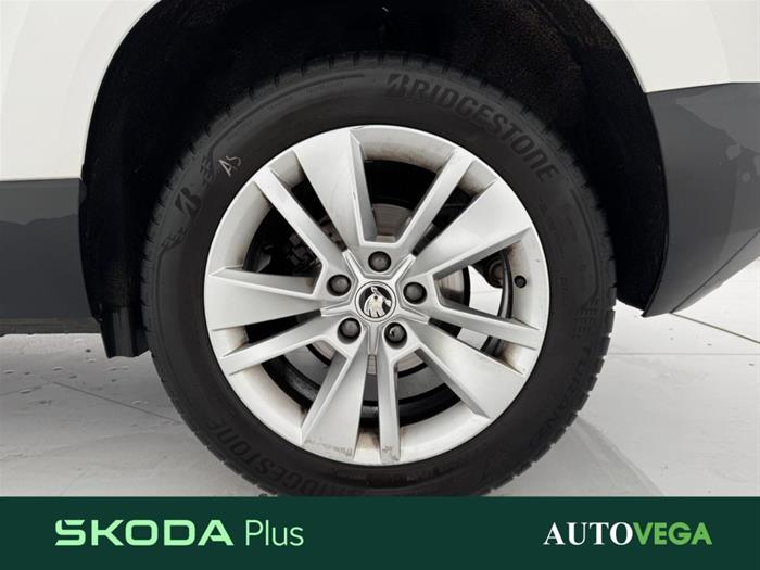 AutoVega - SKODA Karoq | ID 33667