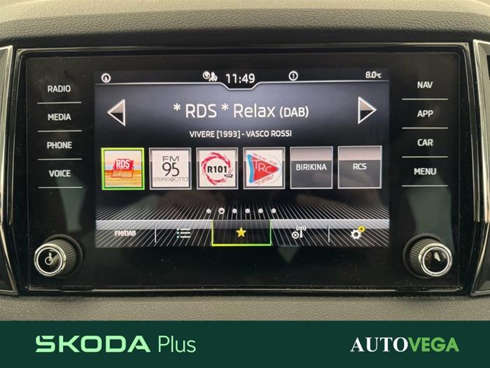 AutoVega - SKODA Karoq | ID 33667