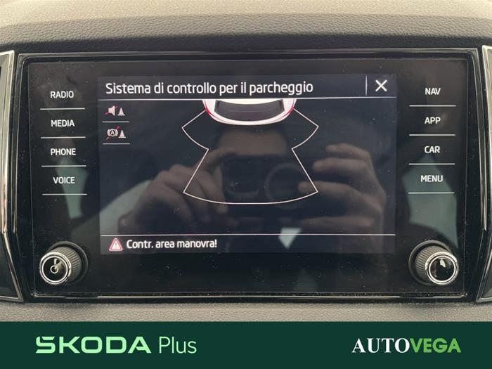 AutoVega - SKODA Karoq | ID 33667