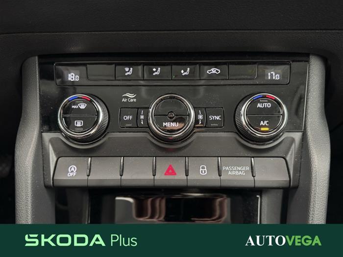 AutoVega - SKODA Karoq | ID 33667