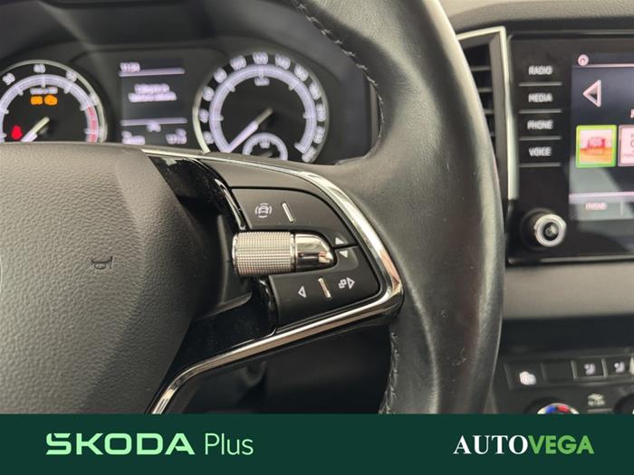 AutoVega - SKODA Karoq | ID 33667
