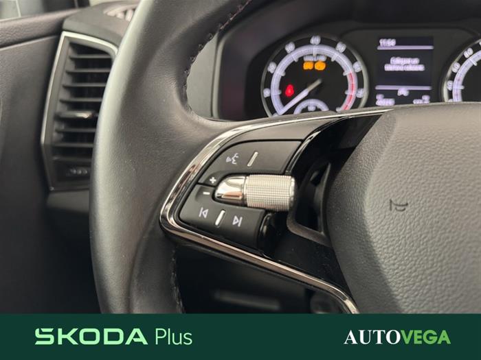 AutoVega - SKODA Karoq | ID 33667
