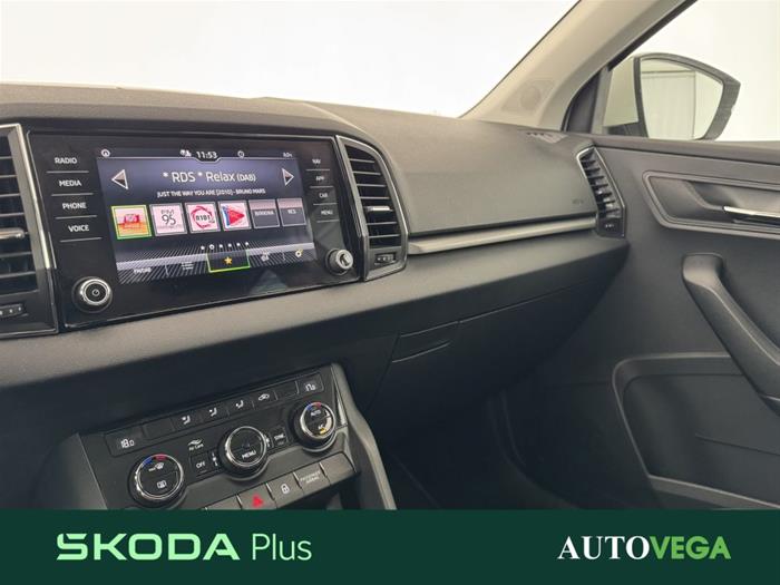 AutoVega - SKODA Karoq | ID 33667