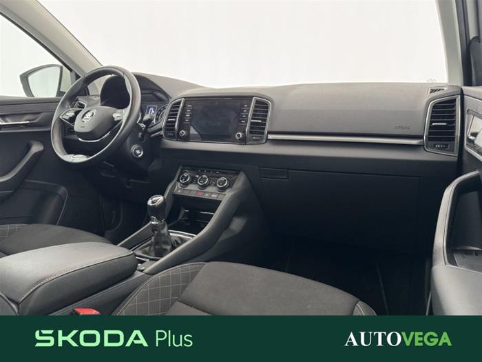 AutoVega - SKODA Karoq | ID 33667