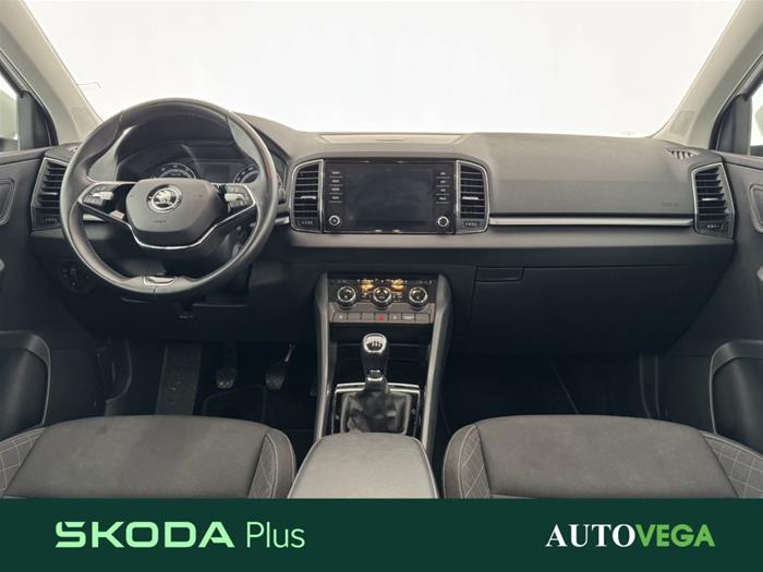 AutoVega - SKODA Karoq | ID 33667