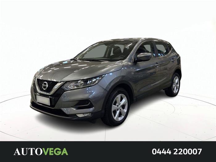 AutoVega - NISSAN Qashqai | ID 33863