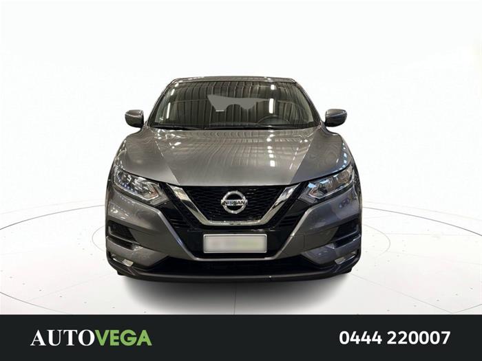 AutoVega - NISSAN Qashqai | ID 33863