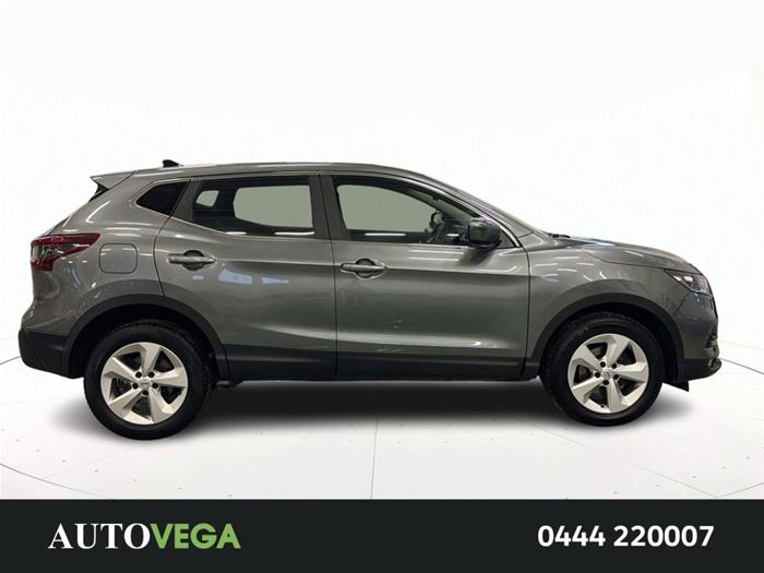 AutoVega - NISSAN Qashqai | ID 33863