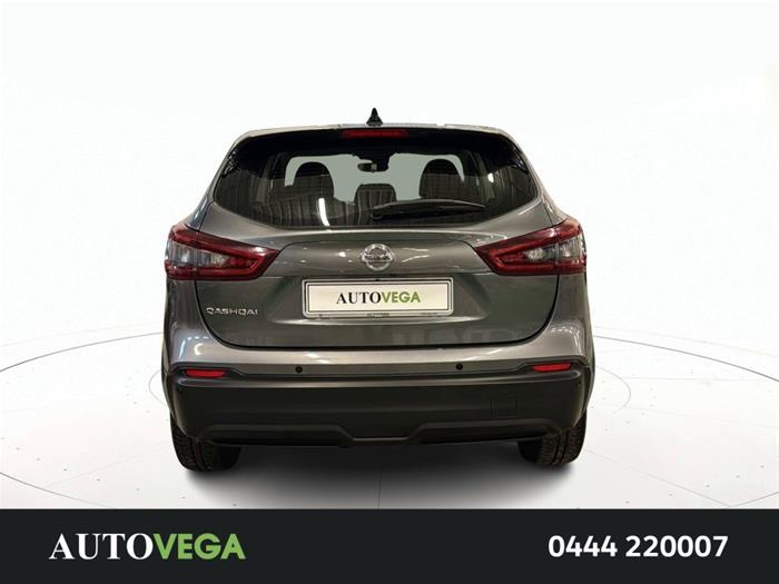 AutoVega - NISSAN Qashqai | ID 33863