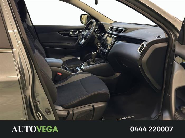 AutoVega - NISSAN Qashqai | ID 33863