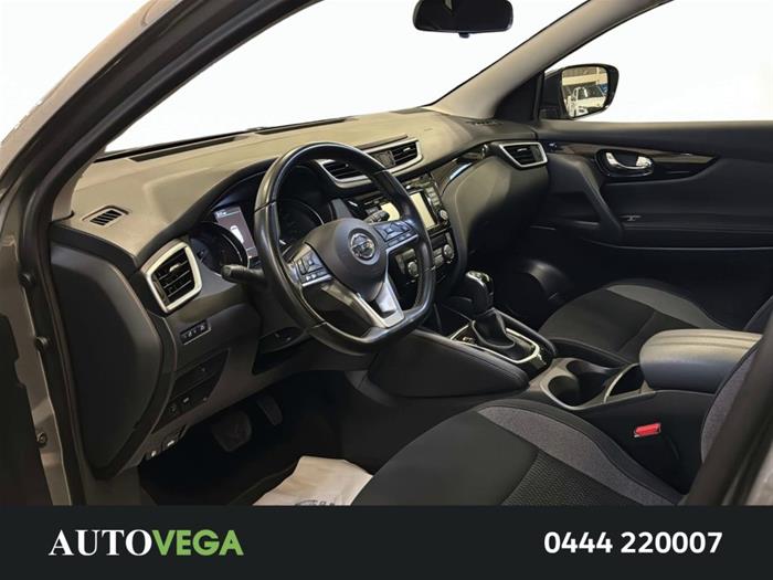 AutoVega - NISSAN Qashqai | ID 33863