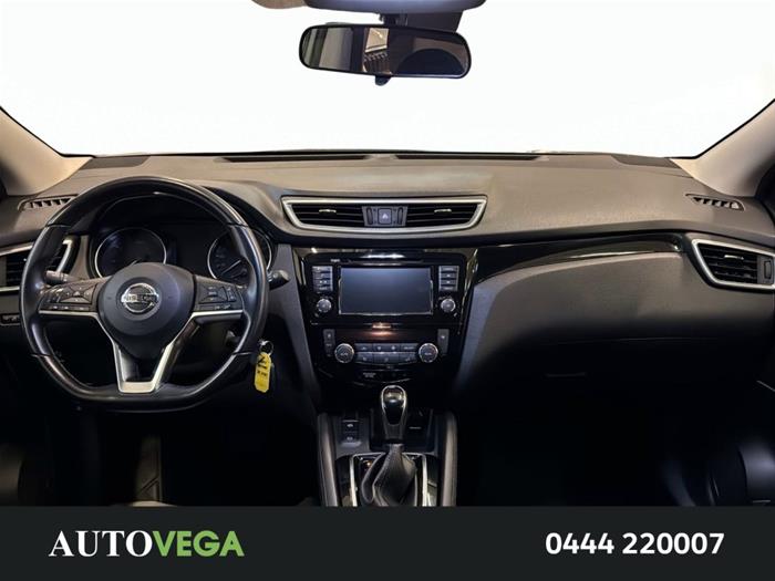 AutoVega - NISSAN Qashqai | ID 33863