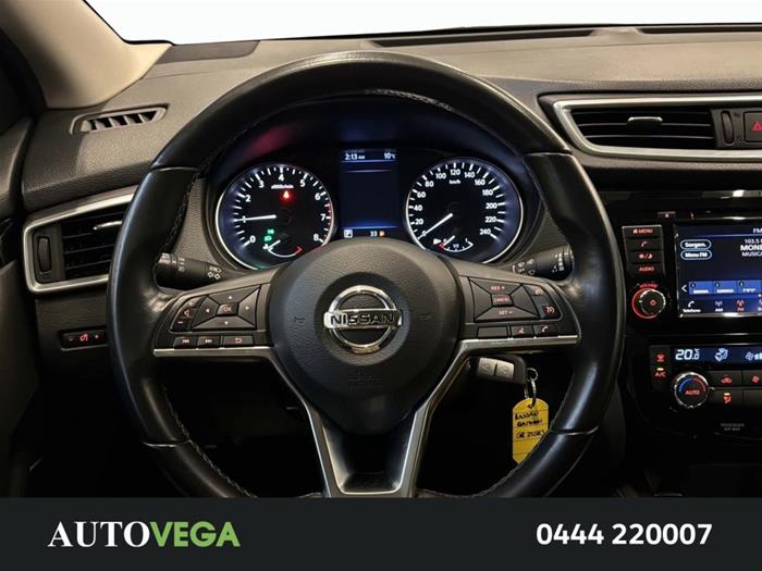 AutoVega - NISSAN Qashqai | ID 33863