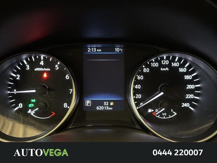 AutoVega - NISSAN Qashqai | ID 33863
