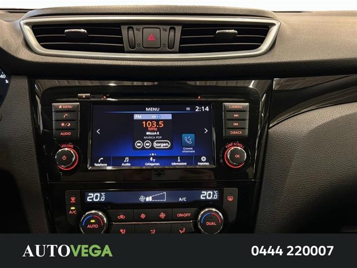 AutoVega - NISSAN Qashqai | ID 33863