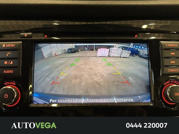 AutoVega - NISSAN Qashqai | ID 33863