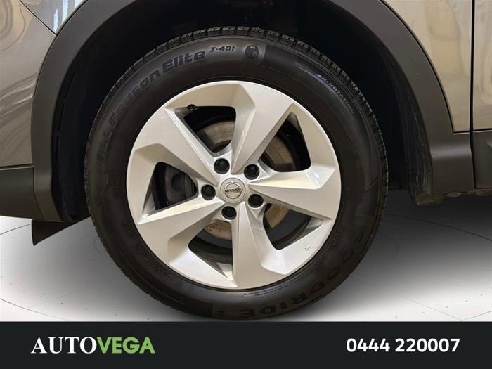 AutoVega - NISSAN Qashqai | ID 33863