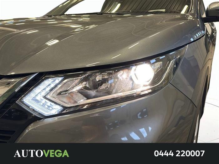 AutoVega - NISSAN Qashqai | ID 33863