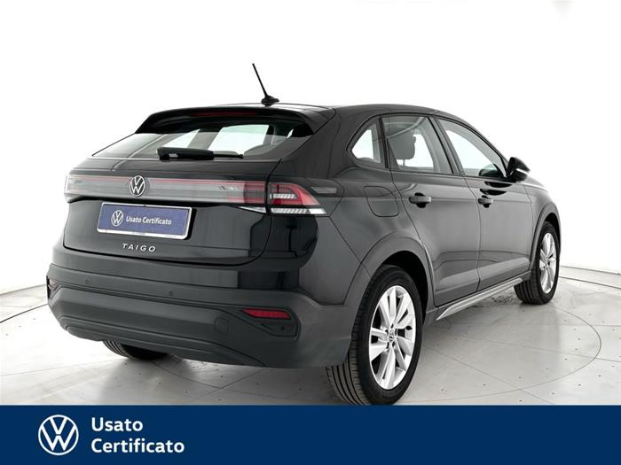 AutoVega - VOLKSWAGEN Taigo | ID 33864