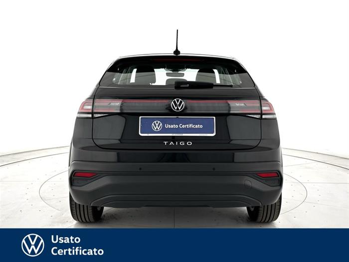 AutoVega - VOLKSWAGEN Taigo | ID 33864