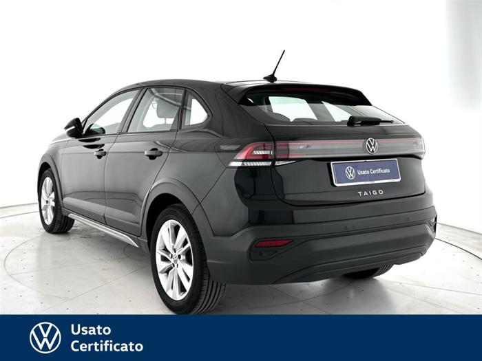 AutoVega - VOLKSWAGEN Taigo | ID 33864