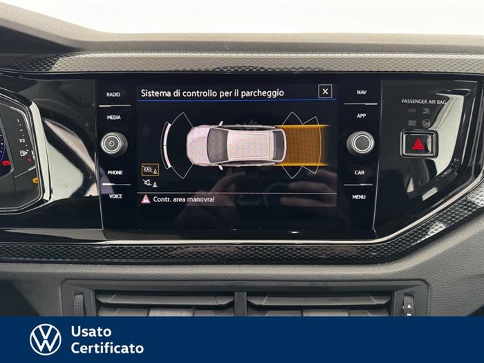 AutoVega - VOLKSWAGEN Taigo | ID 33864
