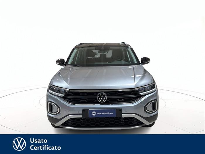 AutoVega - VOLKSWAGEN T-Roc | ID 33865
