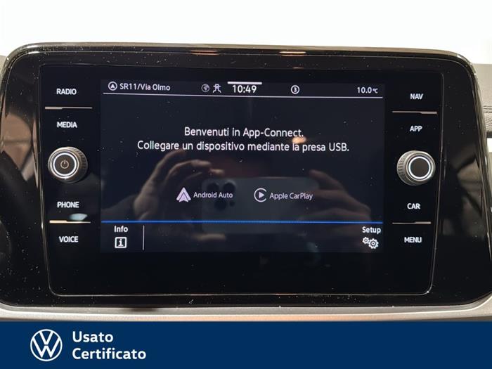 AutoVega - VOLKSWAGEN T-Roc | ID 33865