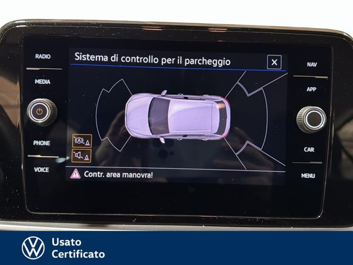 AutoVega - VOLKSWAGEN T-Roc | ID 33865