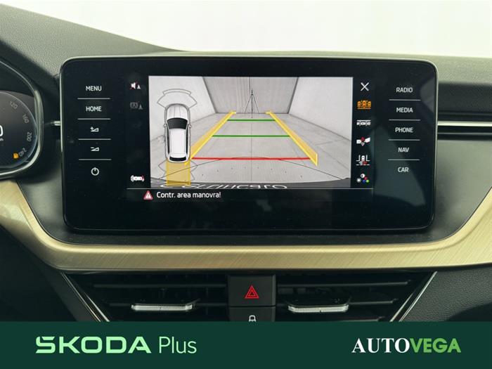 AutoVega - SKODA Kamiq | ID 33873